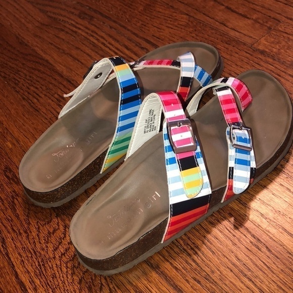 Madden Girl Sandals - Picture 2 of 6